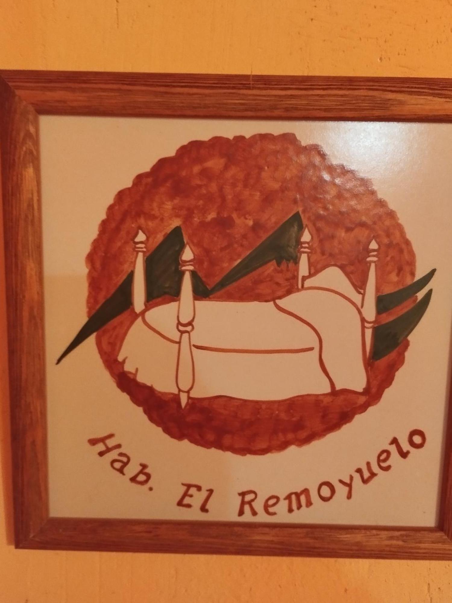 Los Quinones Fuentes Calientes Extérieur photo